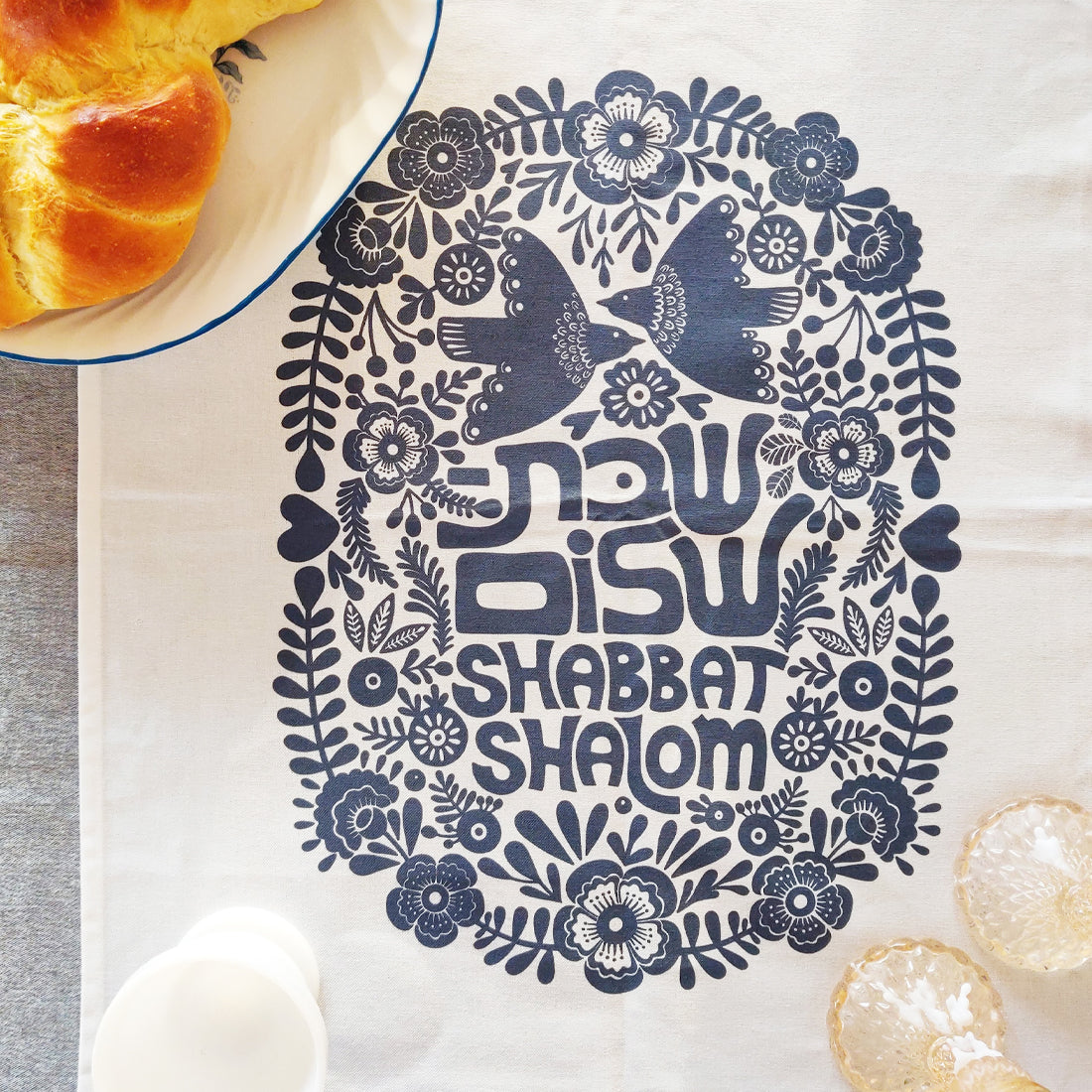 Beautiful Tradition (All Prints and Products)