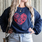 Bring Them Back Home Unisex Sweatshirt