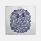 Shabbat Shalom Challah Cover (Personalization available)