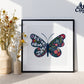 If Not Now Then When Hebrew and English Art Print
