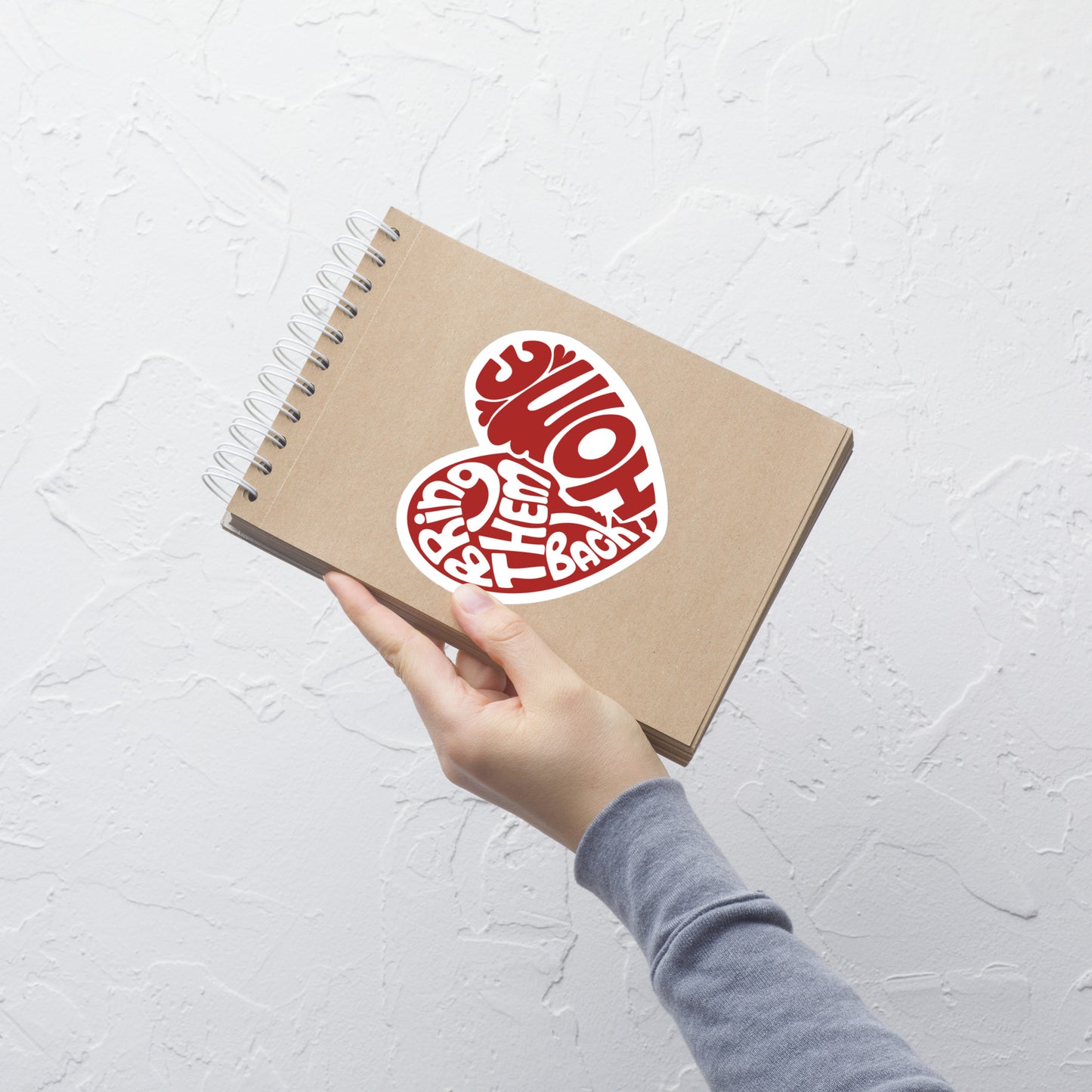 Broken Heart Stickers – Set of 4 (Pick up/shipping in Vancouver)