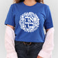 Ahavah Unisex t-shirt