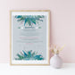 ARAVA KETUBAH
