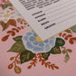 FLORA KETUBAH