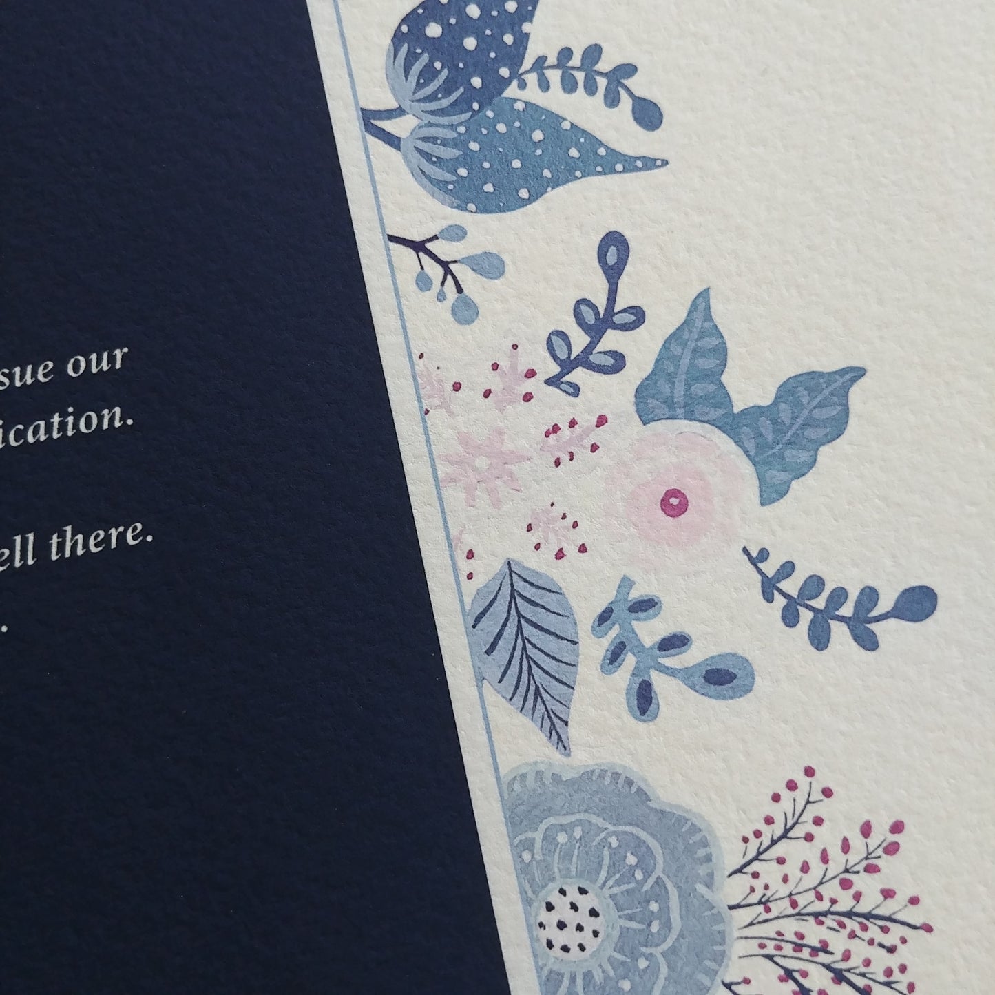Naomi Ketubah