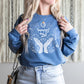 Moda Ani / Mode Ani Unisex Sweatshirt