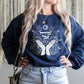 Moda Ani / Mode Ani Unisex Sweatshirt