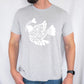 Do good; seek peace, and pursue it - Unisex T-shirt