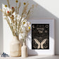 Modeh Ani - I give thanks - מודה אני - Art Print