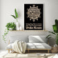 Kohelet - To everything there is a season modern original art print