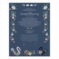 BARBOR KETUBAH