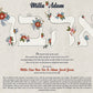 AHAVAH MILLA KETUBAH