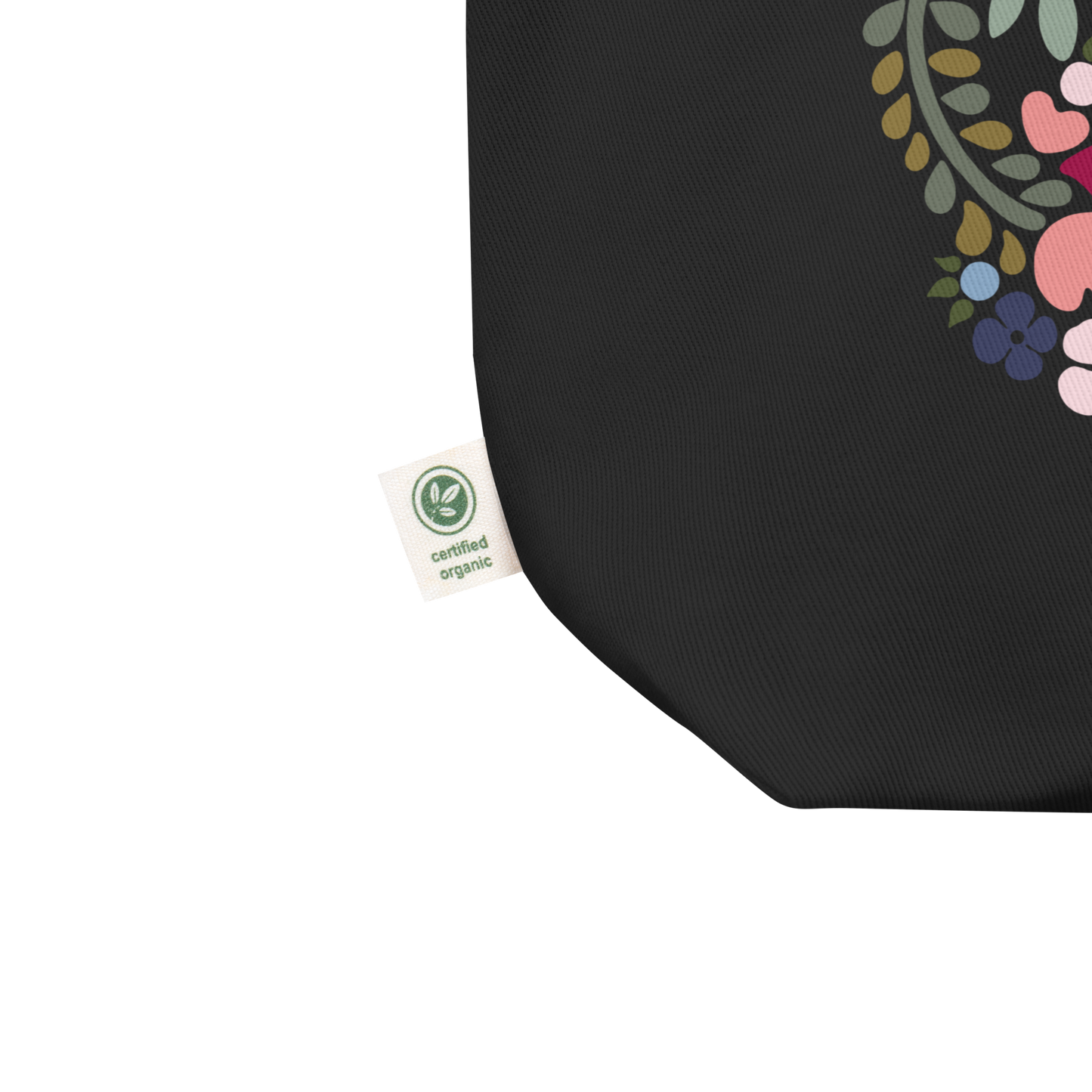 Ahavah Eco Tote Bag