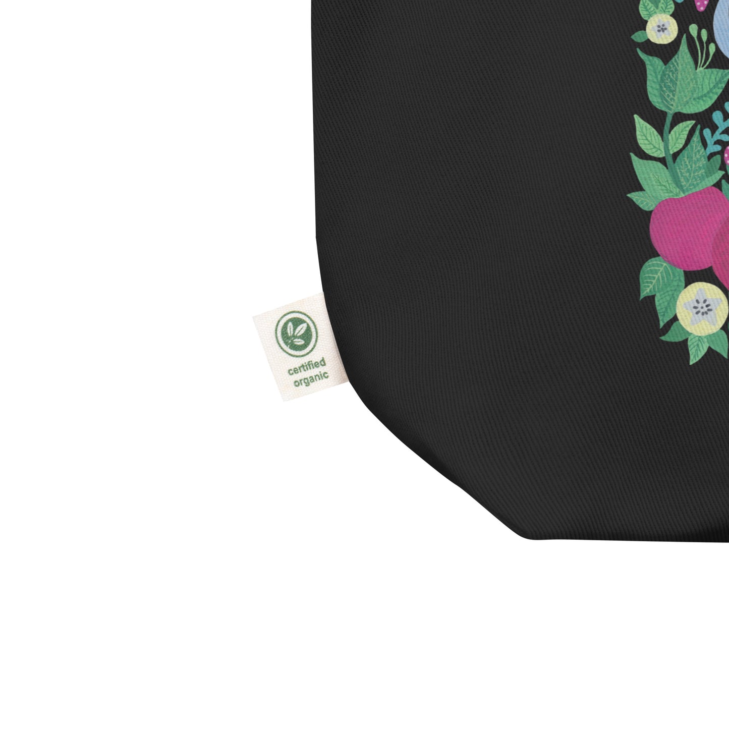 Shana Tova Eco Tote Bag