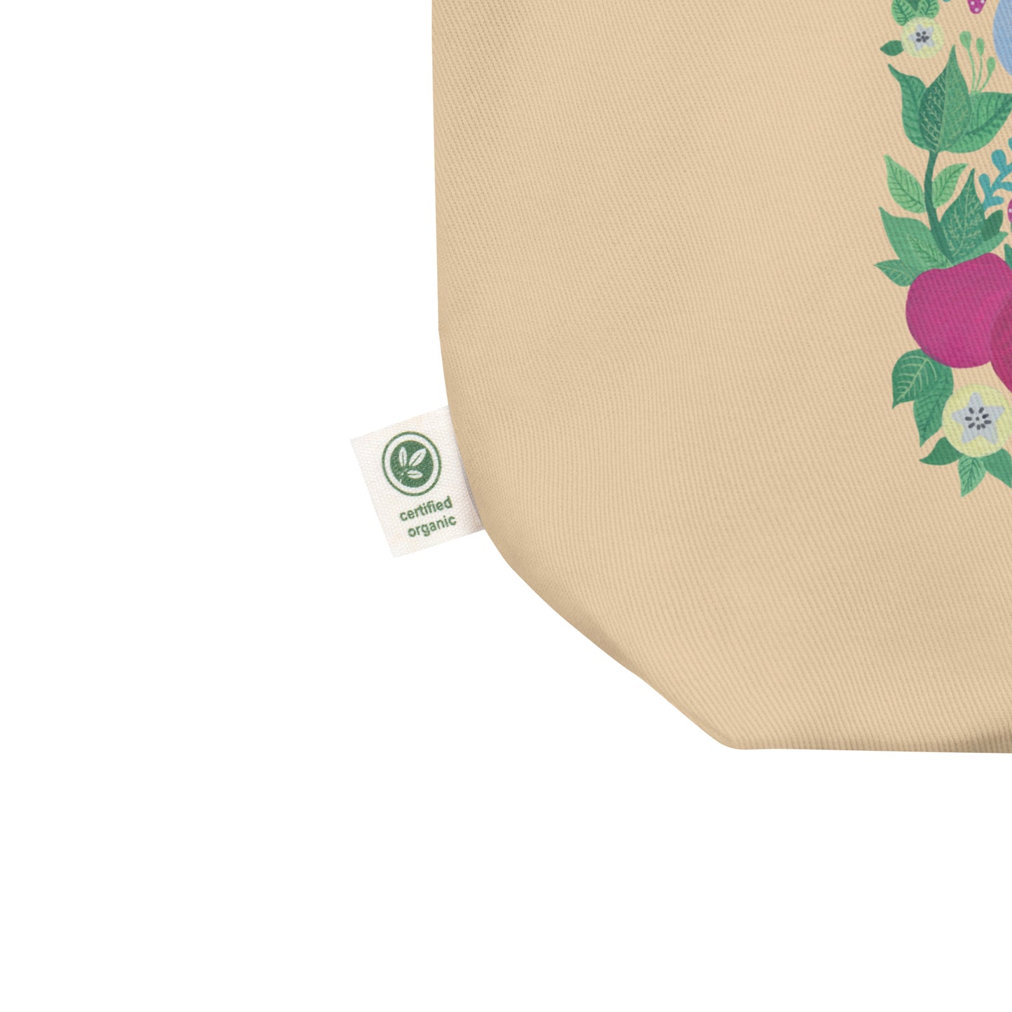 Shana Tova Eco Tote Bag