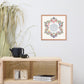 Framed Art Eshet Chayil - Woman of Valor