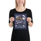 שלום Shalom - Welcome Home - Art Print