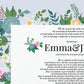 CAMELLIA KETUBAH