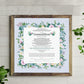 CAMELLIA KETUBAH