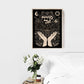 Modeh Ani - I give thanks - מודה אני - Art Print