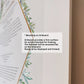 MY BELOVED KETUBAH