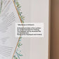 LOVE BIRDS KETUBAH