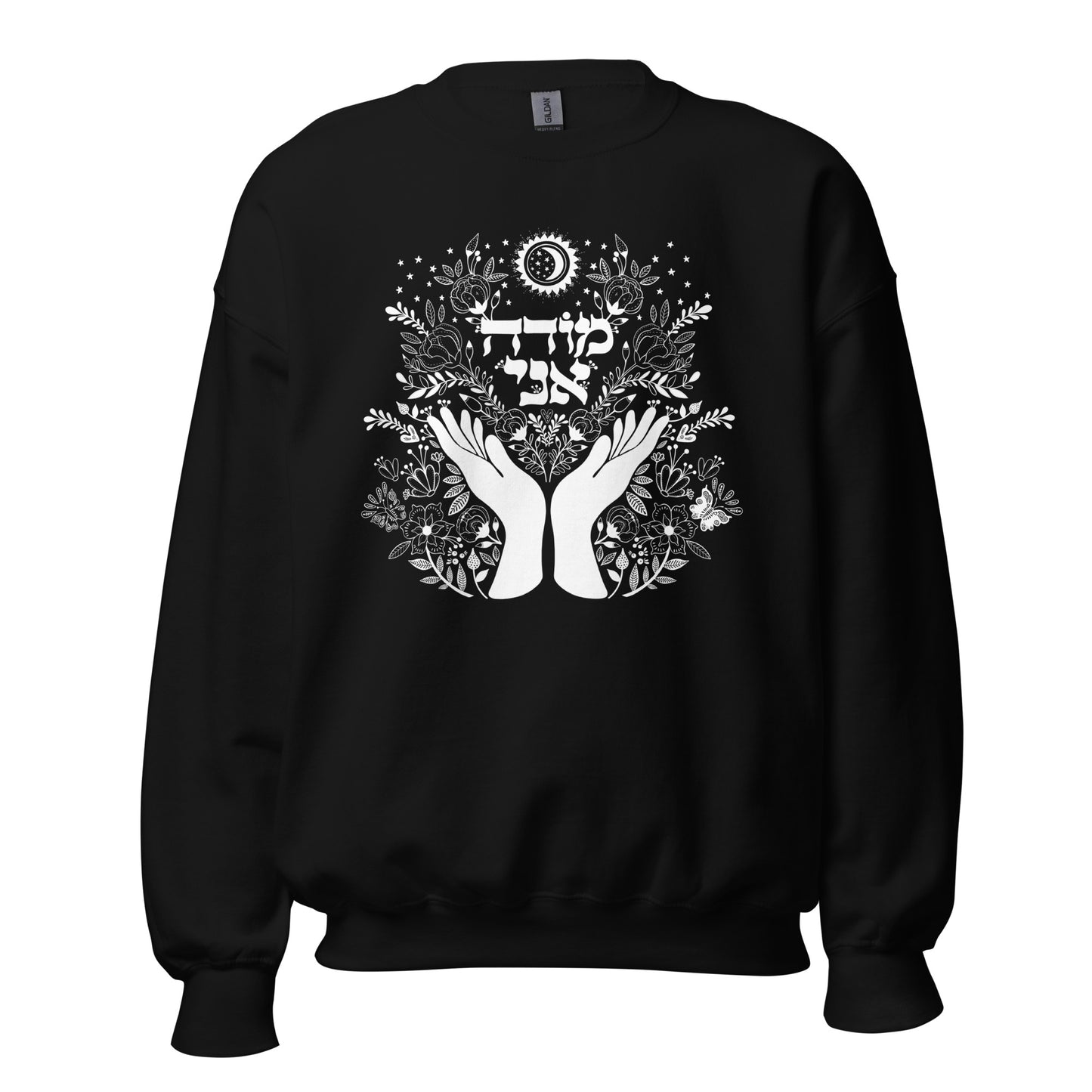 Moda Ani / Mode Ani Unisex Sweatshirt