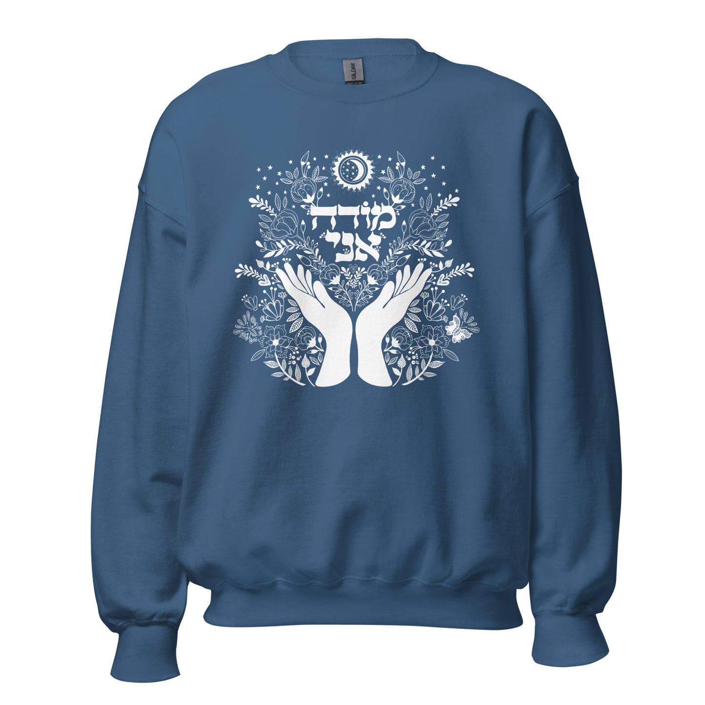 Moda Ani / Mode Ani Unisex Sweatshirt